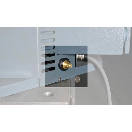 Přípojka uzemnění Ergonomix M2000 systém 28 Demmeler, Z00-01000-002