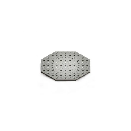 Upínací a adaptační deska Ergonomix M-2000 systém 28 Demmeler, D28-02001-221