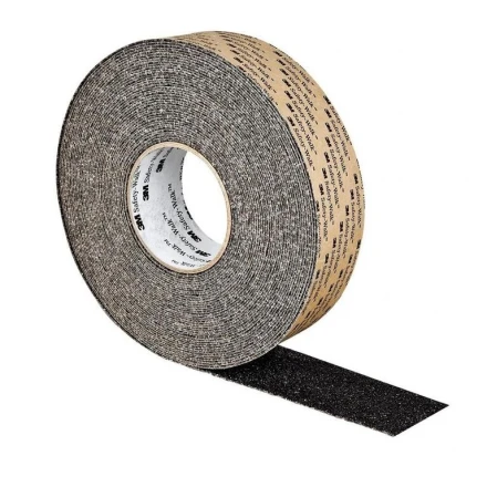 Protiskluzová páska 50,8 mm x 18,3 m 3M Safety Walk 710, černá