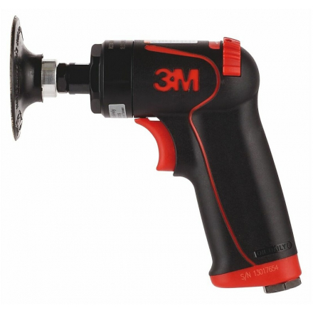 Bruska pneumatická kotoučová 50/76 mm 3M Roloc, 33577
