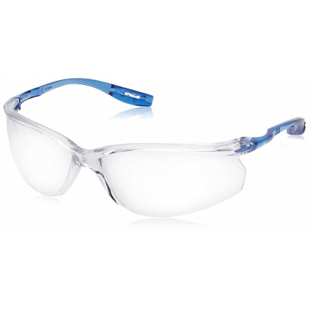 Ochranné brýle 3M Tora CCS čiré, 71511-00000M