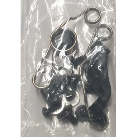 Set pružinek pro kuklu WELD RAPTOR MOST