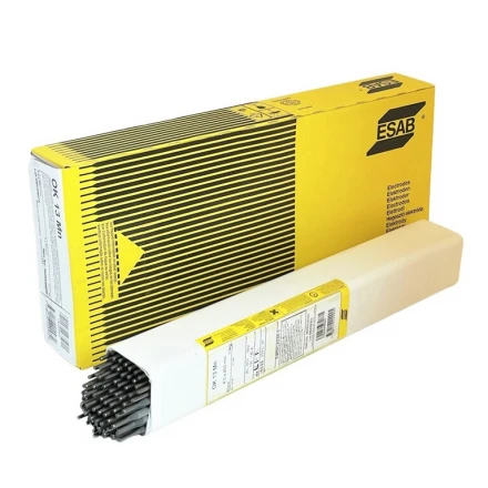 Bazická elektroda OK 13Mn 3,2 x 450 mm ESAB 2,4 kg