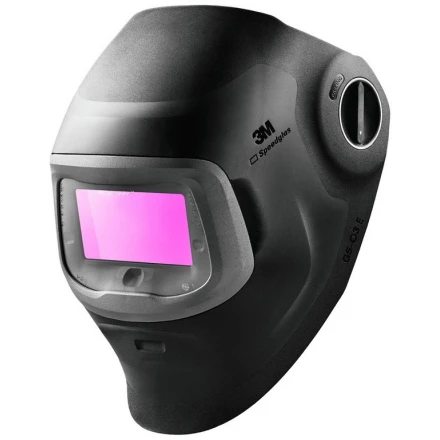 Svářecí kukla 3M Speedglas G5-03 E s filtrem G5-01/03NC, 63 10 10