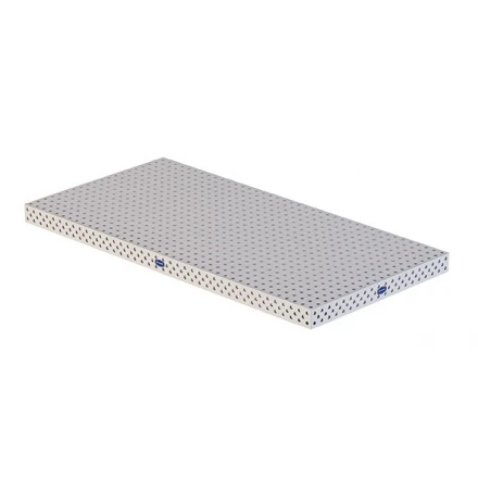 Svařovací stůl 2000 x 1000 x 100 mm bez nohou 3D PROFIPlusLINE systém 16 Demmeler, PE16-01002-000