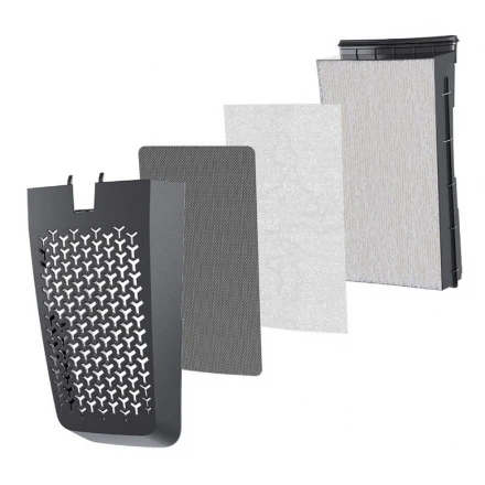 Sada kombinovaných filtrů (Upgradekit) Swiss Air Optrel