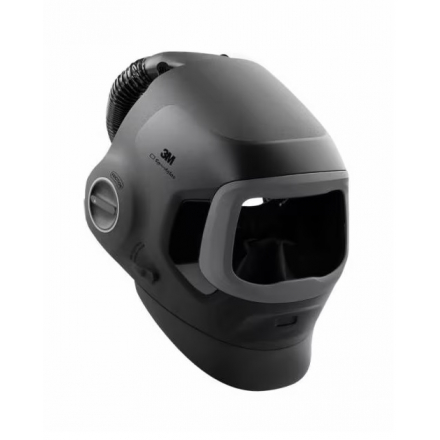 Skelet kukly bez kazety 3M Speedglas G5-03 Pro s bočními průzory,  63 28 00