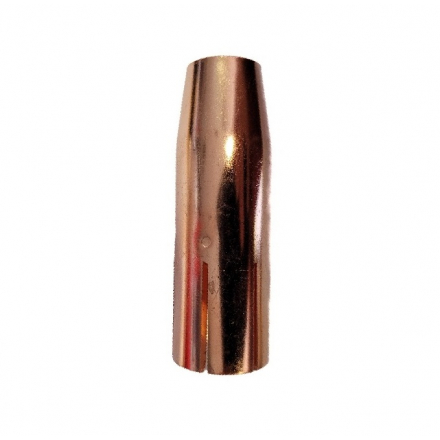 Kónická plynová hubice ø 13/22 x 67 mm AL3000/AW4000 Fronius