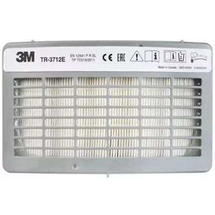 Částicový filtr P3 pro 3M Versaflo TR-300+, TR-3712E