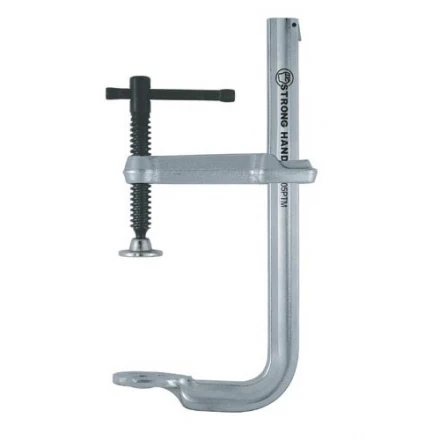 Posuvná svěrka Utility 4-IN-1 UG125M-C3 318 x 120 mm svěrný tlak 544 kg Strong Hand Tools