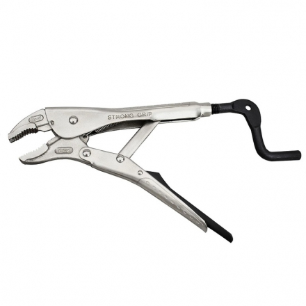 Kleště C-JAW PCJ100 otevření 41 mm Strong Hand Tools