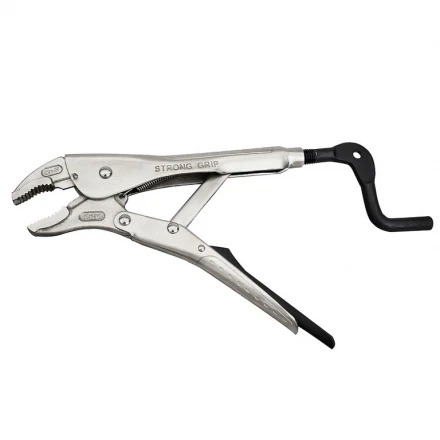 Kleště C-JAW PCJ100 otevření 41 mm Strong Hand Tools
