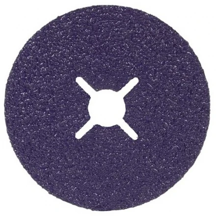 Fibrový disk 150 x 22 mm zrnitost 80+ 3M Cubitron 3 1182C