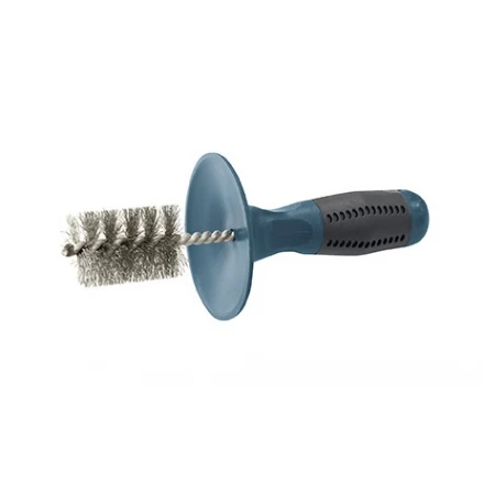 Kulatý čistící kartáč D28 165 x ø 28 x 40 mm Demmeler, D28-10002-000