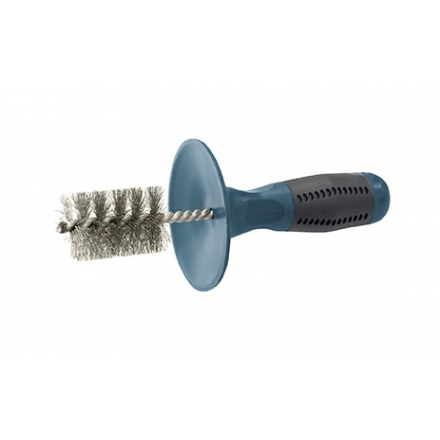 Kulatý čistící kartáč D16 165 x ø 28 x 40 mm Demmeler, D16-10002-000