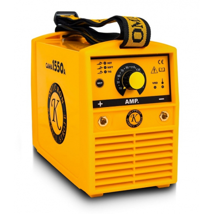 Svářečka GAMA 1550A Omicron