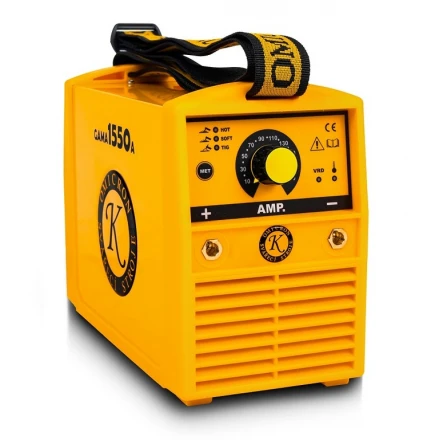 Svářečka GAMA 1550A Omicron