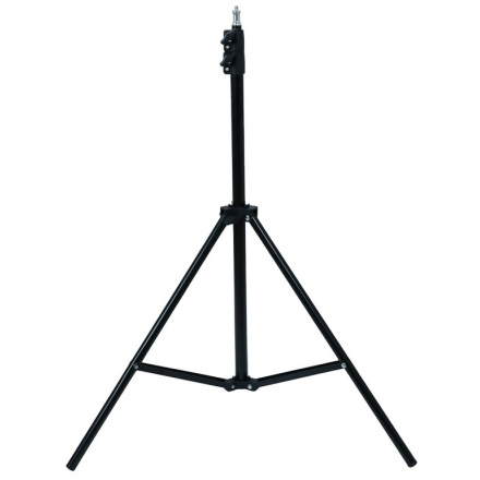 Stojan pro garážové lampy s adaptérem E27 W210/L230 BERG