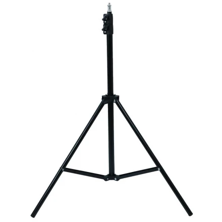 Stojan pro garážové lampy s adaptérem E27 W210/L230 BERG