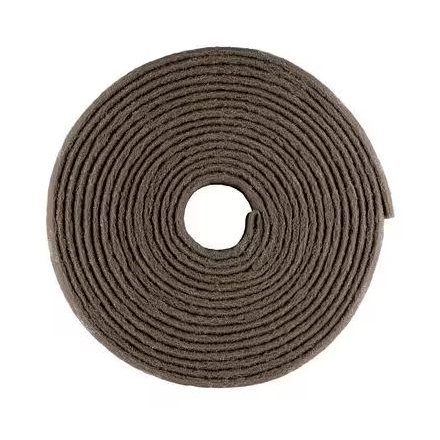 Brusné čistící rouno 100 mm x 10 m 3M Scotch-Brite Clean and Finish CF-RL, S UFN
