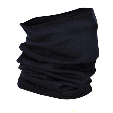 Nákrčník nehořlavý antistatický SNOOD navy RHINOweld