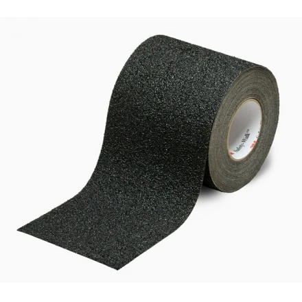 Protiskluzová páska 101,6 mm x 18,3 m 3M Safety Walk 610, černá