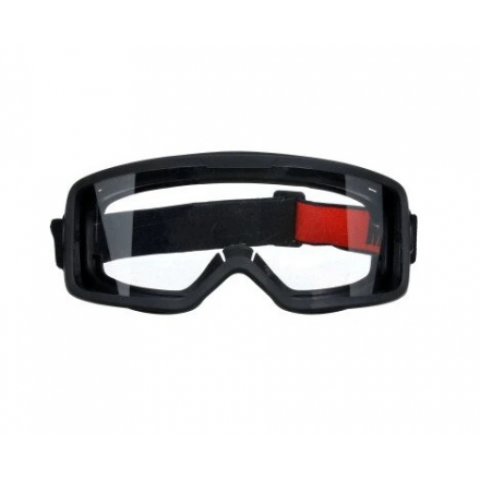 Ochranné brýle 3M Goggle Gear 3000 Scotchgard čiré, GG3301-SGAF EU