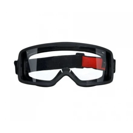 Ochranné brýle 3M Goggle Gear 3000 Scotchgard čiré, GG3301-SGAF EU