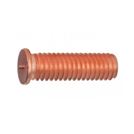 Svorník závitový pevnostní M8 x 25 mm s vnějším závitem PT K800 tvrdost 8,8 KOCO