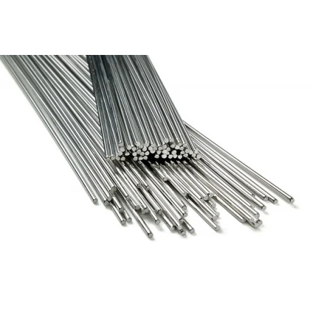 Svařovací drát TIG Inox 316 L Si 1,2 x 1000 mm MOST 5 kg