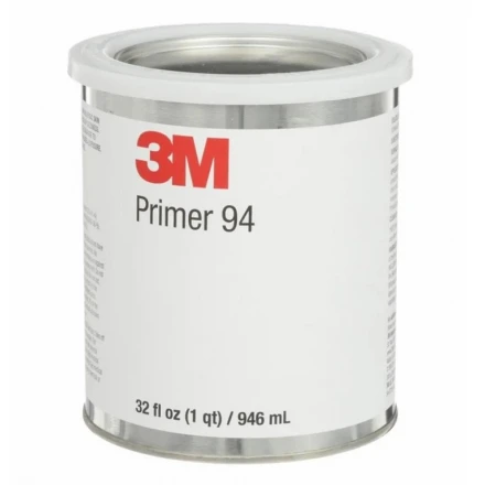 Primer pro zvýšení adheze pásek 3M 94 žlutý 946 ml