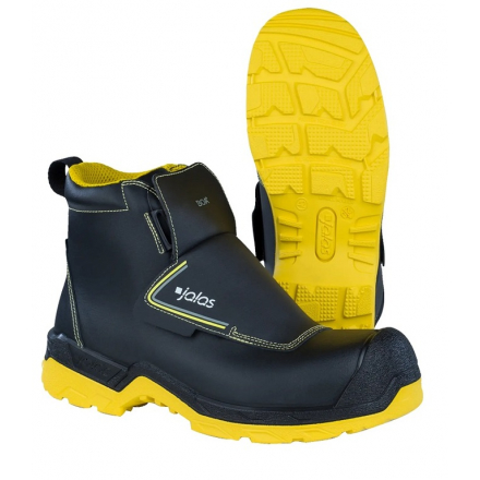 Svářečské boty JALAS 1228W č. 42