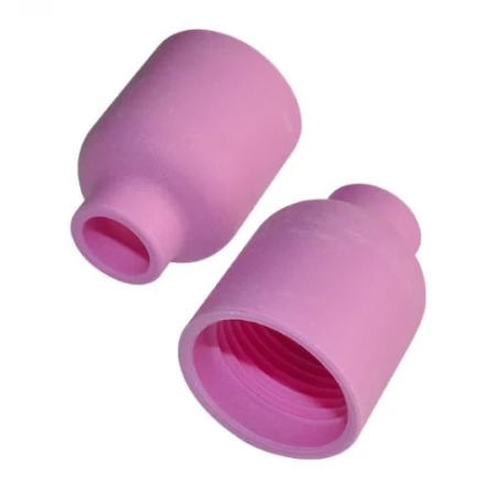 Keramická hubice se sítkem č. 8 ø 12,5/30 x 40 mm a-LTG/i-LTW 4500 Lorch
