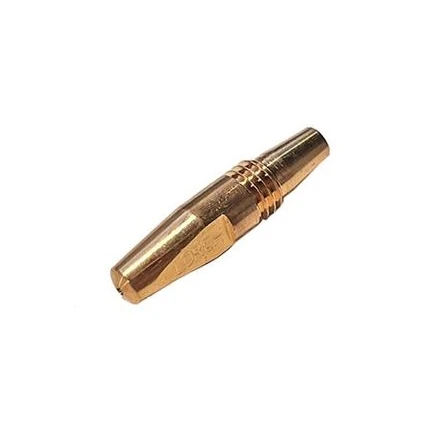 Špička E-Cu ø 8 mm délka 34 mm pro drát 1,2 mm pro hořáky iQ-LMS/LMS Lorch