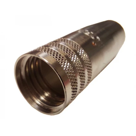 Plynová kónická hubice ø 17 mm LM-GN-HP L8 V2 pro hořáky LMS/iQ-LMS k iQS LORCH