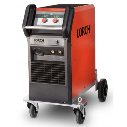 Svářečka MicorMig 500 ControlPro A/W Lorch