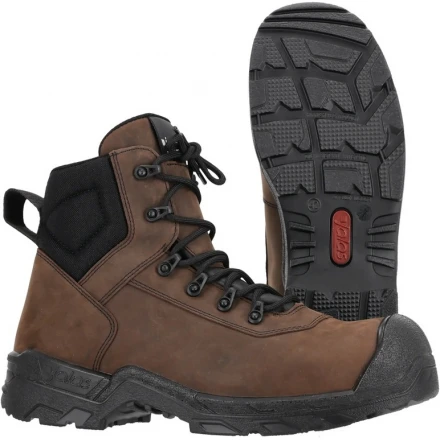 Bezpečnostní obuv Jalas Heavy Duty 1218 č. 46