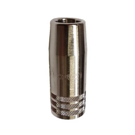 Plynová kónická hubice ø 17 mm LM-GN-HP L10 pro hořáky LMS/iQ-LMS k iQS LORCH