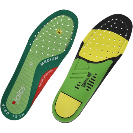 Stélky (vložky) do bot NEUTRALIZER 8710M MEDIUM ARCH velikost 41