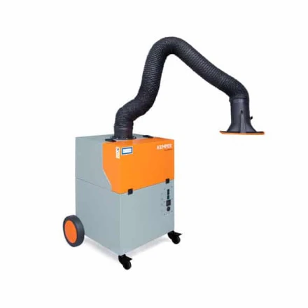 Odsávání SmartMaster 2 m rameno Kemper