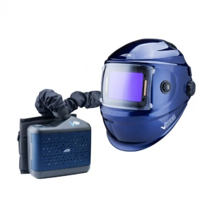 Svářecí kukla V2000 AIR MOST s odsáváním V-AIR