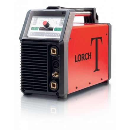 Svářečka TIG T 220 AC/DC ControlPro Lorch