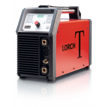 Svářečka TIG T 250 AC/DC ControlPro Lorch