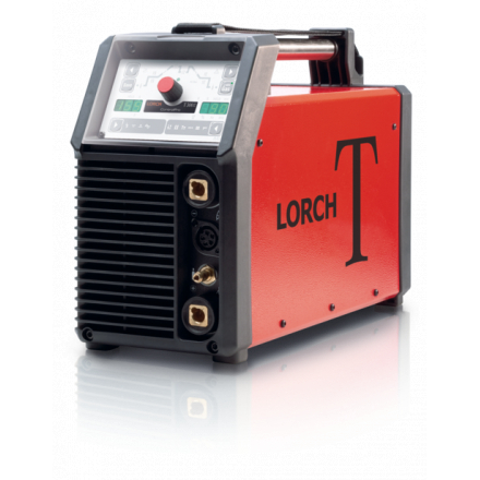 Svářečka TIG T 300 AC/DC ControlPro Lorch