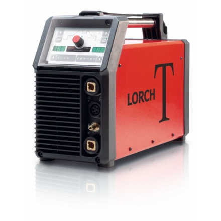 Svářečka TIG T 300 AC/DC ControlPro Lorch