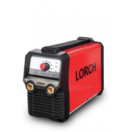Svářečka MicorStick 160 BasicPlus Lorch