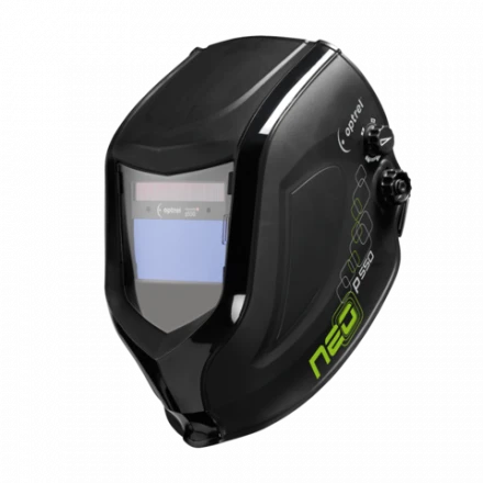 Svářecí kukla Optrel NEO P550 černá