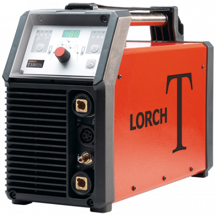 Svářečka TIG T 180 DC BasicPlus Lorch