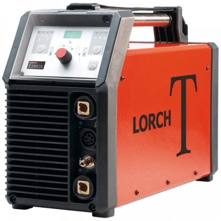 Svářečka TIG T 180 DC BasicPlus Lorch