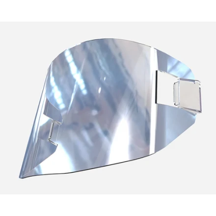 Vnější ochranná fólie Optrel WeldCap